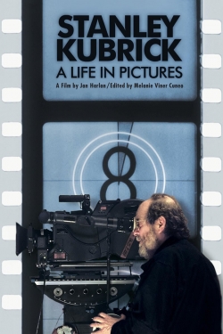 Stanley Kubrick: A Life in Pictures-online-free
