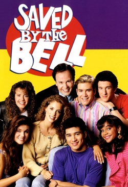 Saved by the Bell-online-free