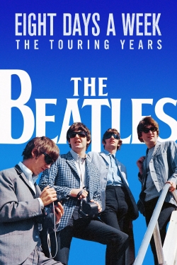 The Beatles: Eight Days a Week - The Touring Years-online-free