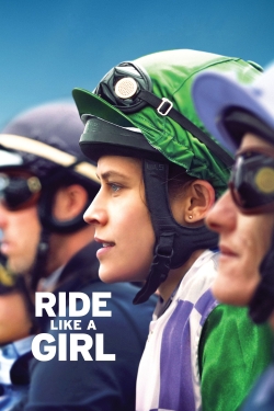 Ride Like a Girl-online-free