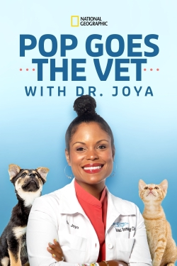 Pop Goes the Vet with Dr. Joya-online-free