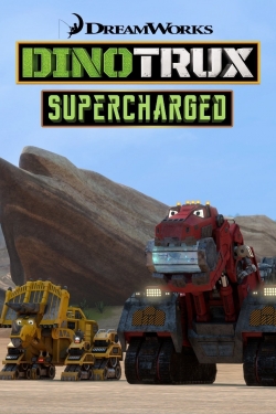 Dinotrux: Supercharged-online-free