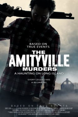 The Amityville Murders-online-free
