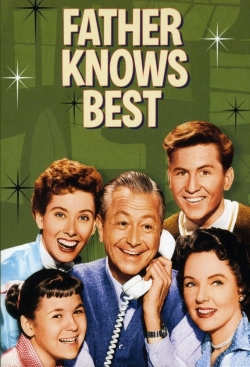 Father Knows Best-online-free