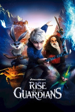 Rise of the Guardians-online-free