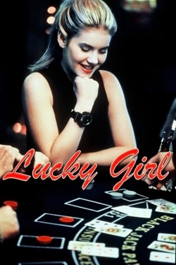 Lucky Girl-online-free