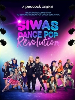 Siwas Dance Pop Revolution-online-free