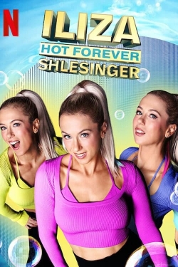 Iliza Shlesinger: Hot Forever-online-free