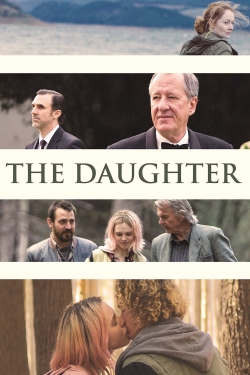 The Daughter-online-free